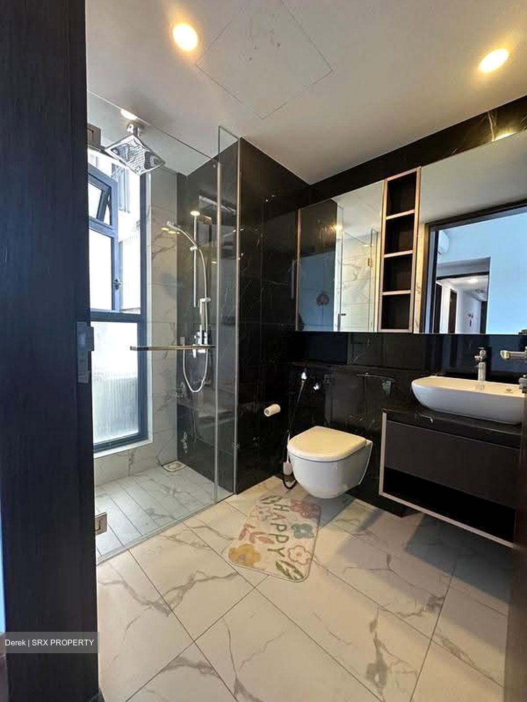 Wilshire Residences (D10), Apartment #613640041